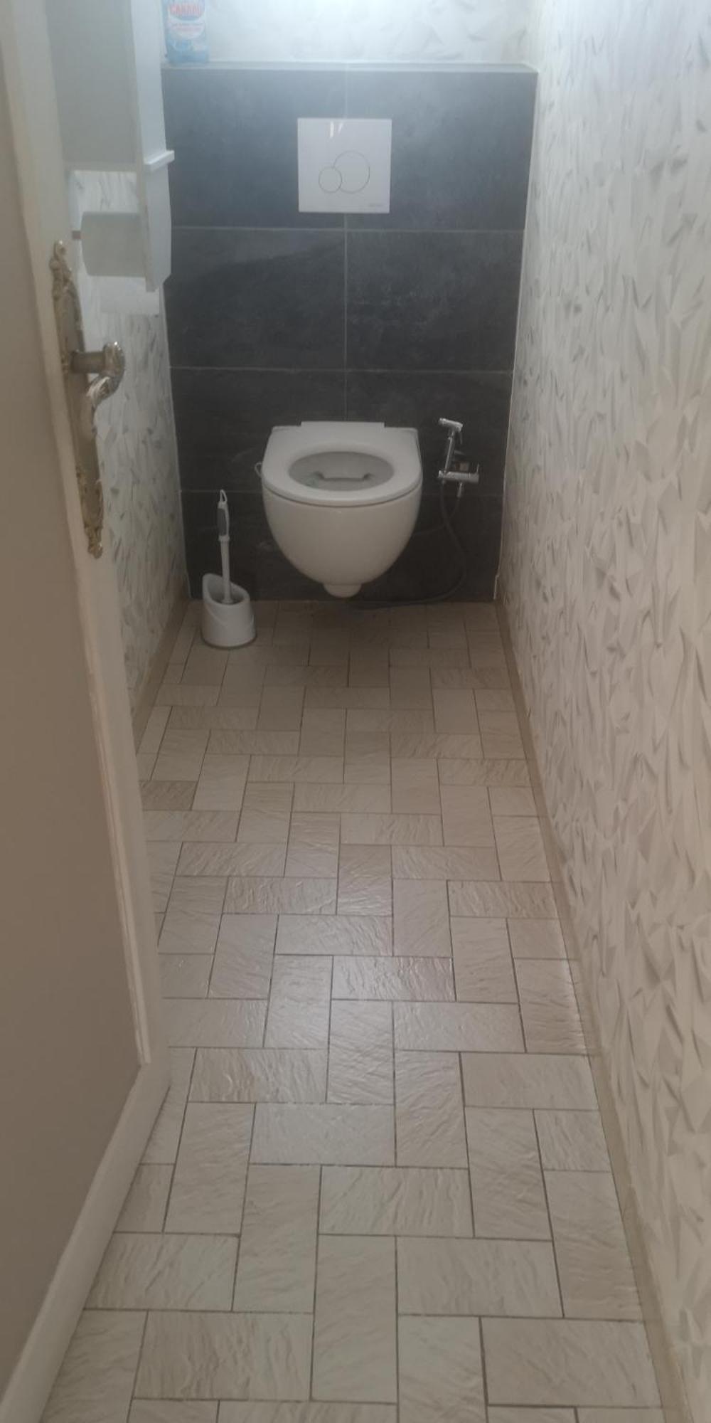 Appartement Dans Villa Avec Piscine Et Jardin Marguerittes Exterior foto